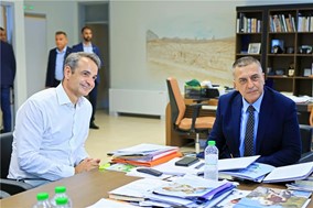 Βολές Κουρέτα κατά κυβέρνησης - "τίποτα δεν έγινε τον τελευταίο χρόνο"